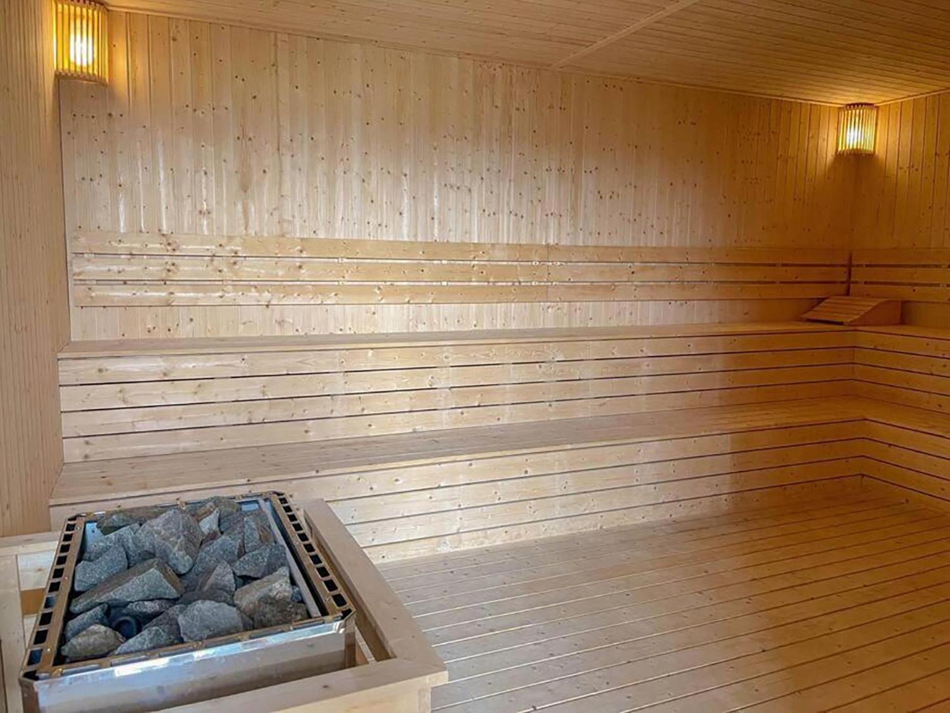 Skyscraper 65 Kl Highest Outdoor Bathtub Luxury Lavish Designer Suite Penthouse Lv65 Kuala Lumpur Luaran gambar