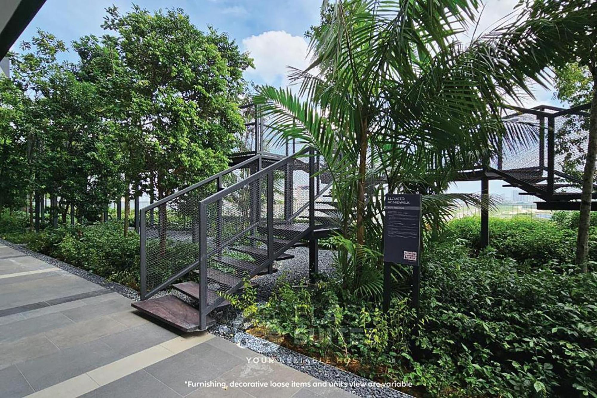 Skyscraper 65 Kl Highest Outdoor Bathtub Luxury Lavish Designer Suite Penthouse Lv65 Kuala Lumpur Luaran gambar